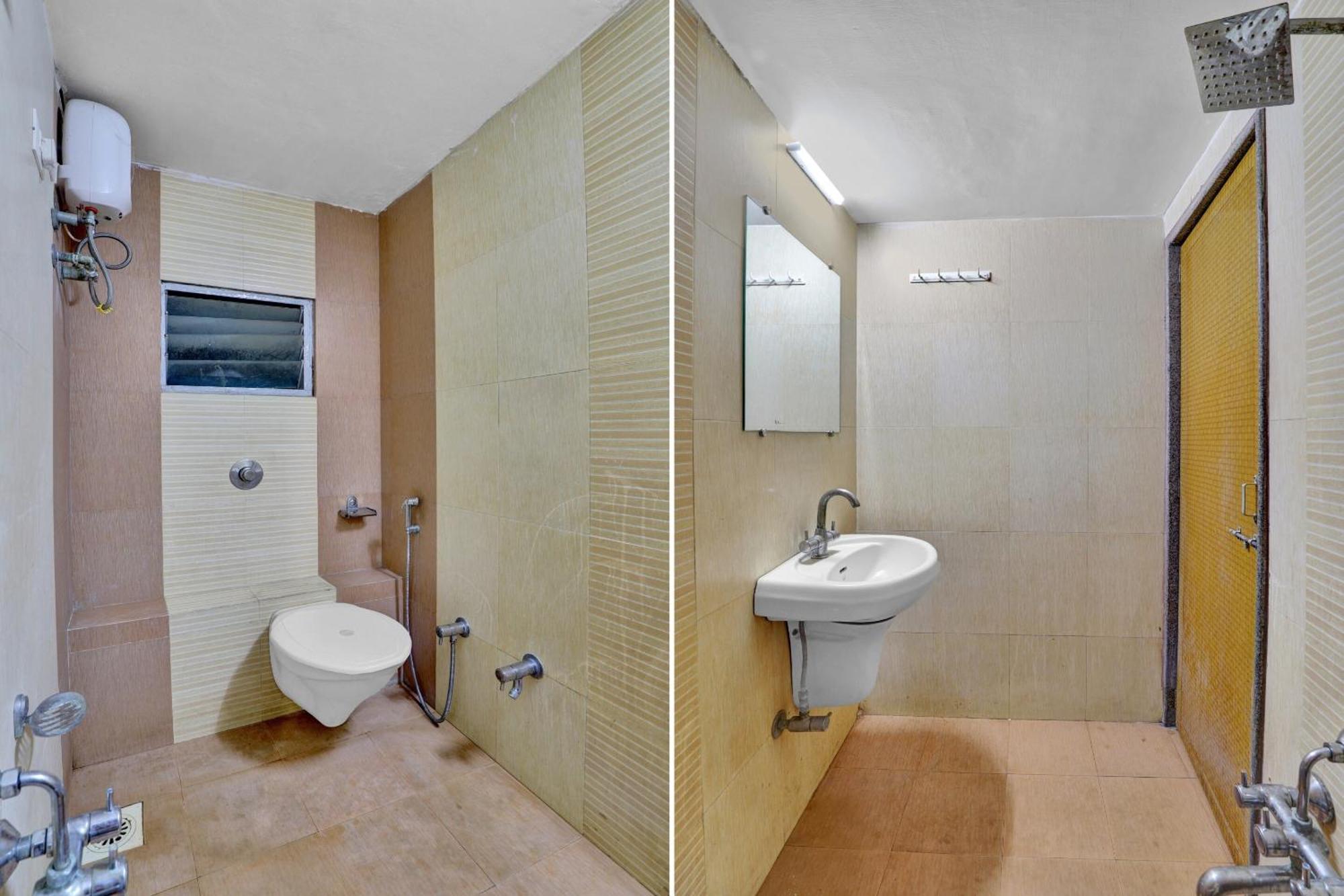 أحمد أباد Collection O 82926 Hotel Royal Plaza المظهر الخارجي الصورة
