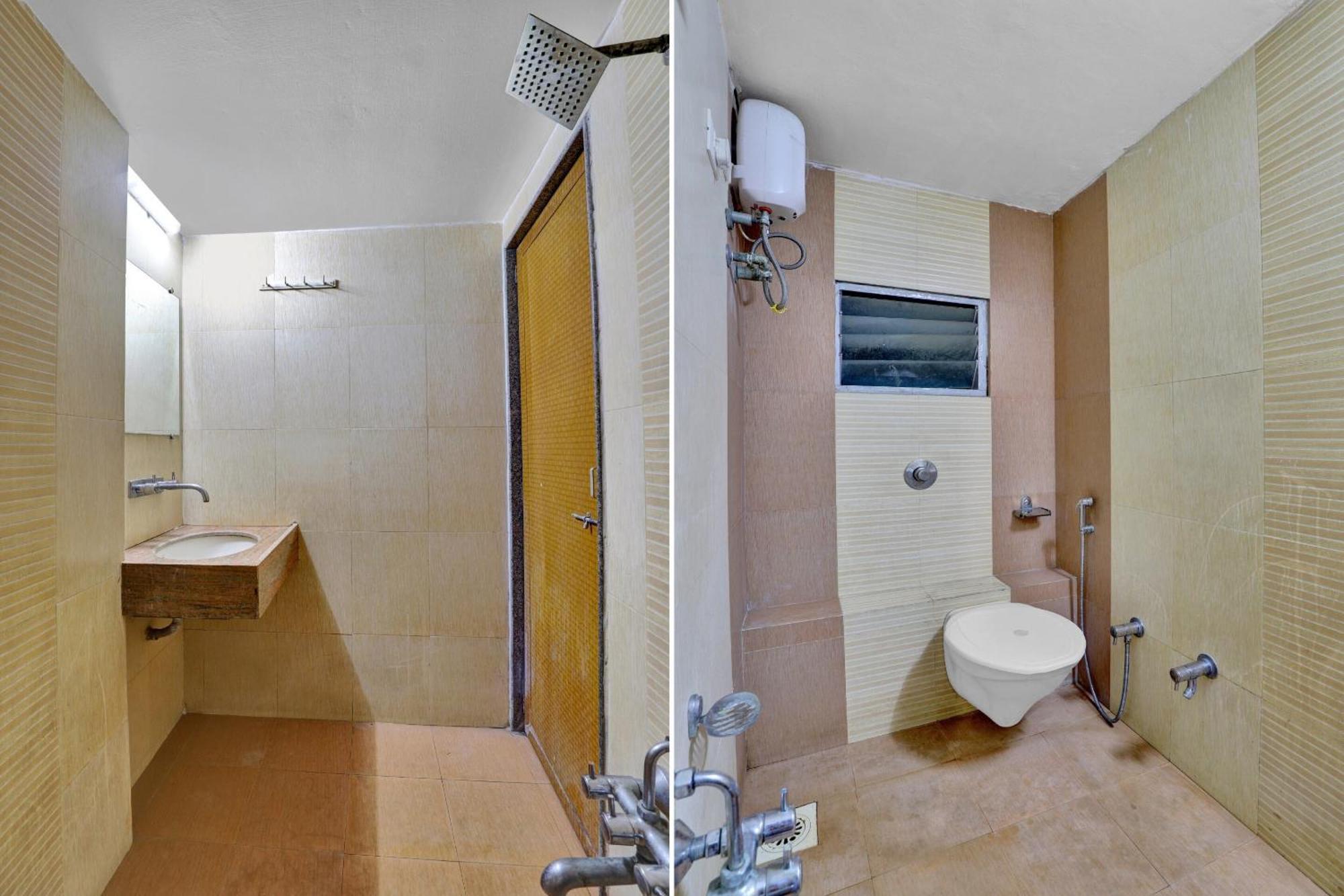 أحمد أباد Collection O 82926 Hotel Royal Plaza المظهر الخارجي الصورة
