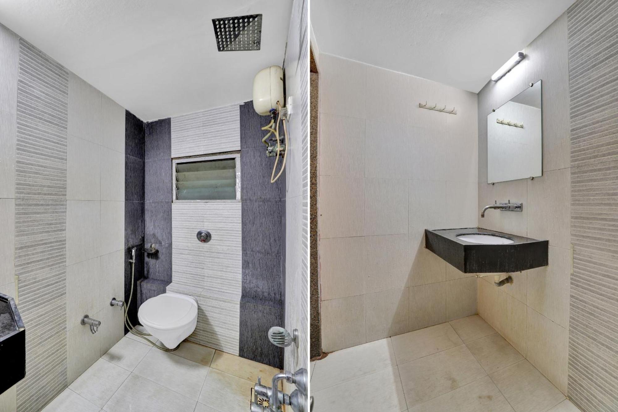 أحمد أباد Collection O 82926 Hotel Royal Plaza المظهر الخارجي الصورة